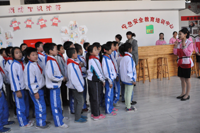 應(yīng)急安全教育培訓(xùn)