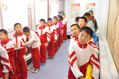 應(yīng)急安全教育培訓(xùn)