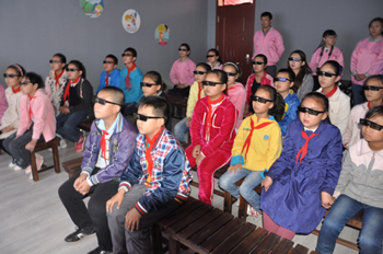 應急安全教育培訓