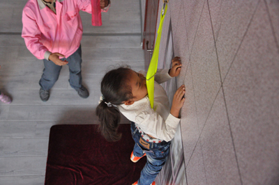 應急安全教育培訓