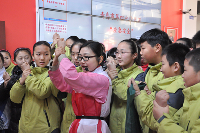 應(yīng)急安全教育培訓(xùn)