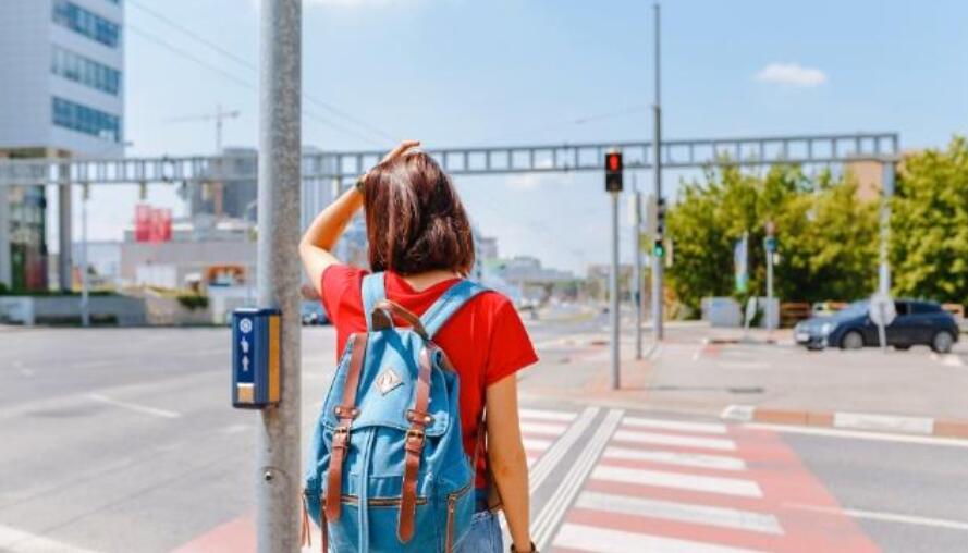 闖紅燈體驗(yàn)設(shè)備