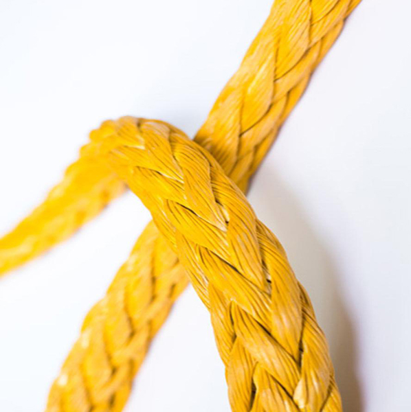 超高分子量聚乙烯纖維纜繩