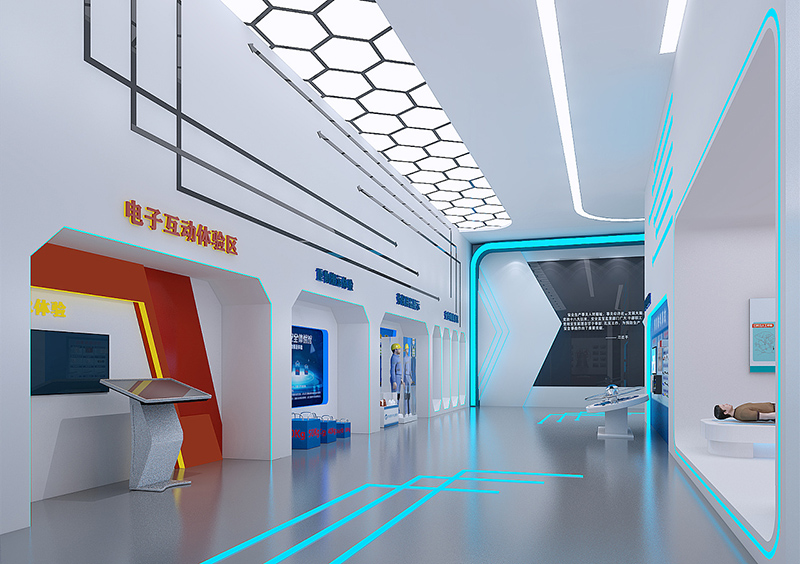 安全帽撞擊體驗(yàn)