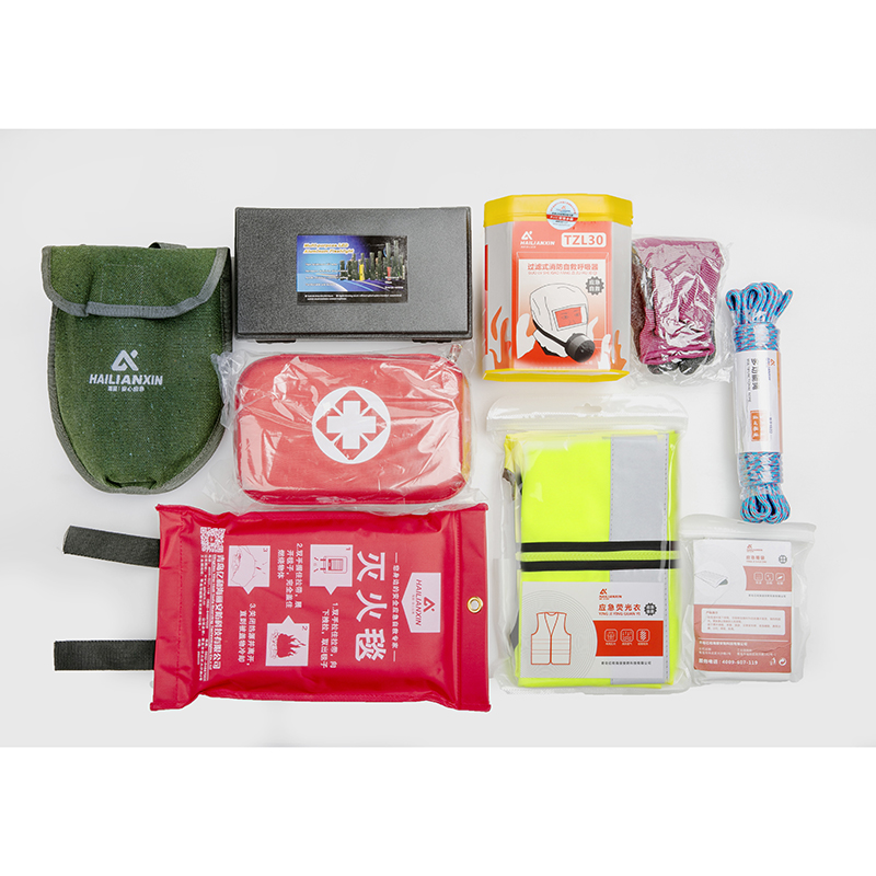 人防戰(zhàn)備應(yīng)急包