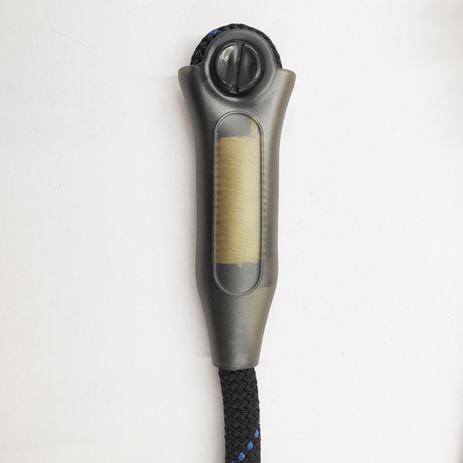 挽索牛尾繩 保護套