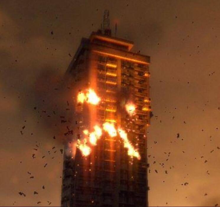 高層樓宇消防能力提升工程建設(shè)依據(jù)